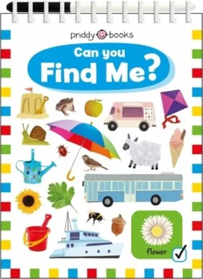 Cheap Can You Find Me?