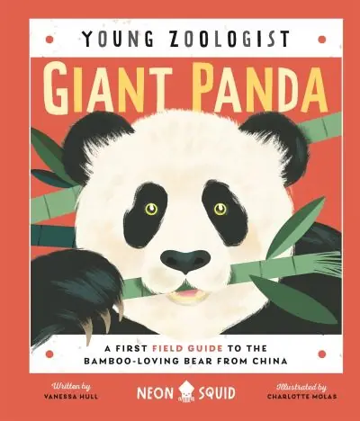 Giant Panda Original