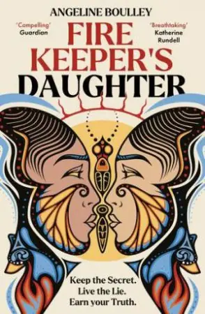 Firekeeper's Daughter Authentic