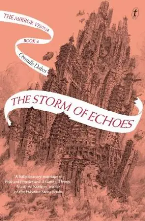 Reduced Price The Storm Of Echoes