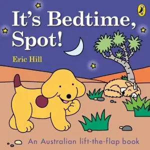 It's Bedtime, Spot! Latest