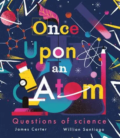 Once Upon an Atom Trending