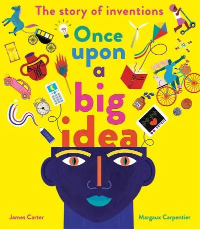 Fresh Stock Once Upon a Big Idea