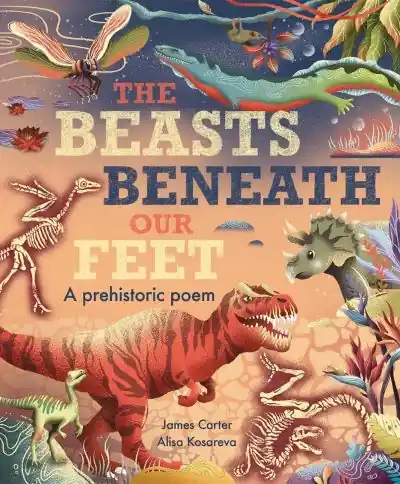 The Beasts Beneath Our Feet Instant Buy