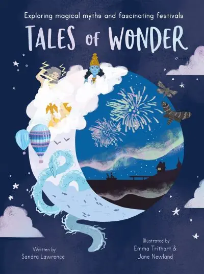 Save Now Tales of Wonder