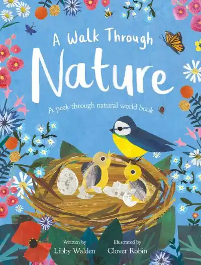 A Walk Through Nature Trusted Brand