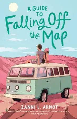 A Guide To Falling Off The Map Viral