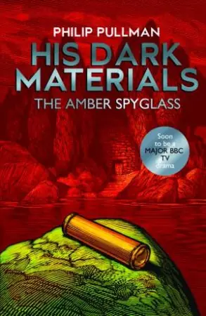 Editor’s Pick The Amber Spyglass