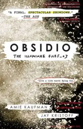 Obsidio Buy Today