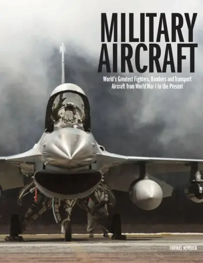 Special Offer Military Aircraft