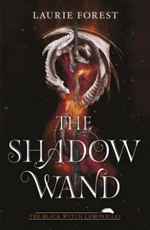 The Shadow Wand Big Sale