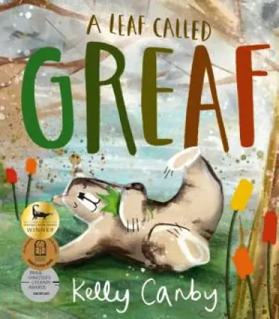 A Leaf Called Greaf Cheap