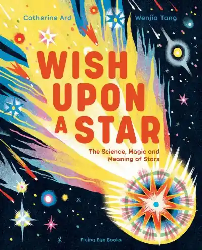Wish Upon a Star Handmade