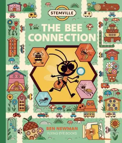 Last Chance The Bee Connection