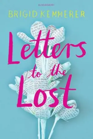 Worldwide Shipping Letters To The Lost