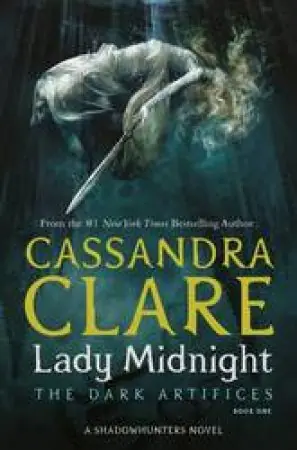 Secure Checkout Lady Midnight