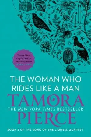 Low Price The Woman Who Rides Like A Man