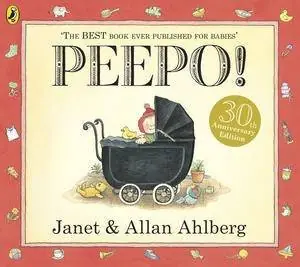Limited Offer Peepo! 30th Anniversary Edition