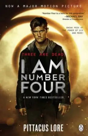 Budget I Am Number Four