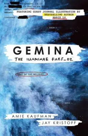 Gemina Crafted
