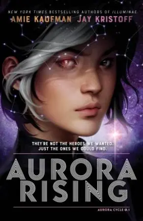 Last Chance Aurora Rising