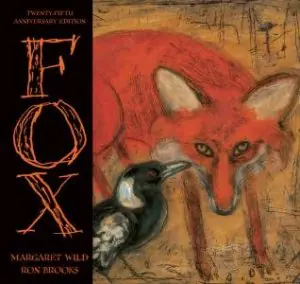 Fox 25th Anniversary Edition Order Now
