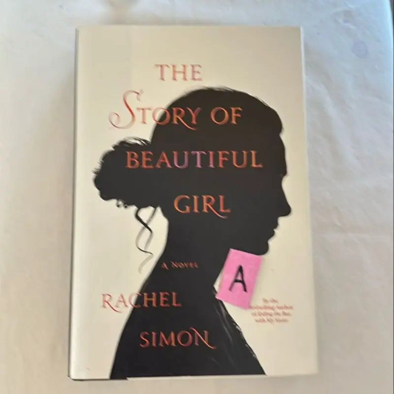 Editor’s Pick The Story of Beautiful Girl - Rachel Simon