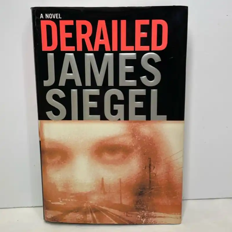 Recently Viewed - James Siegel No Minimum Order