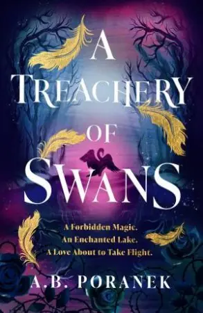 Reduced Price A Treachery of Swans