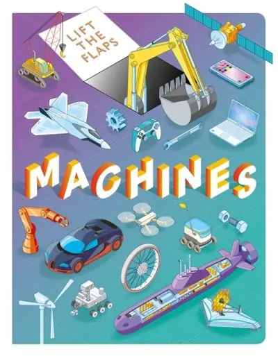 Machines Hassle-Free Returns