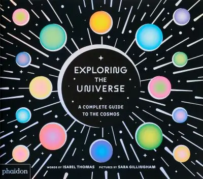 Exploring the Universe Affordable