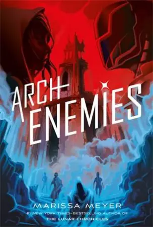 Money Back Guarantee Archenemies