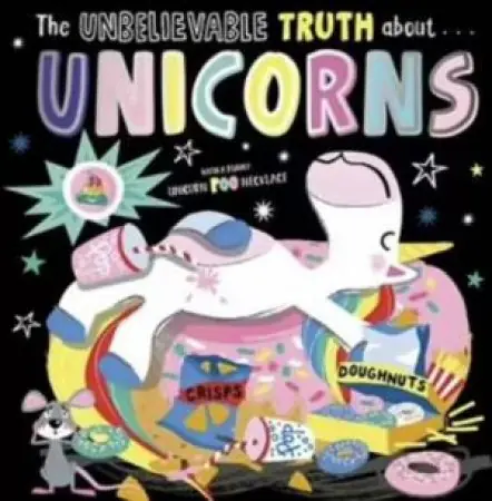 The Unbelievable Truth About Unicorns Special Discount