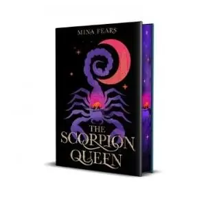 The Scorpion Queen (Special Edition) Professional Grade