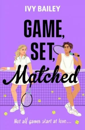 Money Back Guarantee Game, Set, Matched