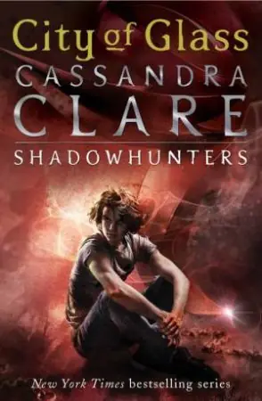City Of Glass Buy Today