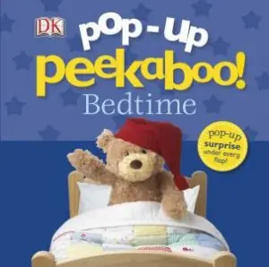 Pop-Up Peekaboo!: Bedtime While Supplies Last