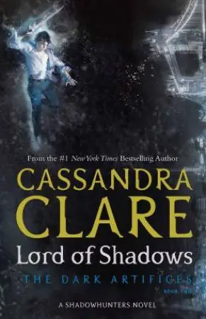 Reduced Price Lord Of Shadows