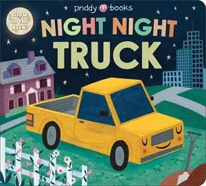 Latest Night Night Truck