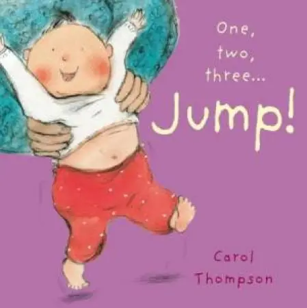 Shop Now One, Two Three...Jump!
