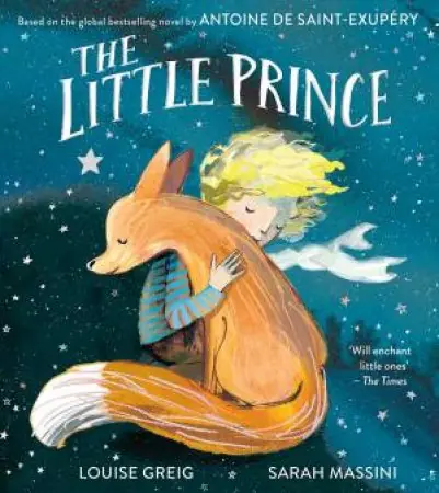 One Day Deal The Little Prince
