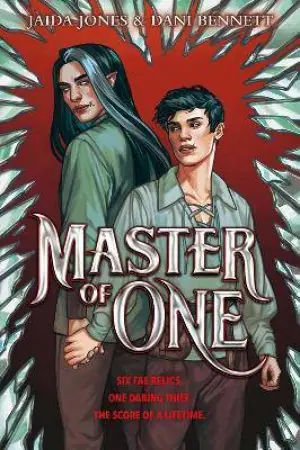 Premium Master Of One