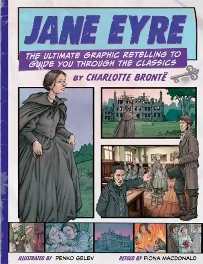 Jane Eyre Buy Today