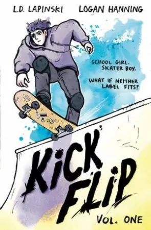 Order Now Kickflip Vol. 1