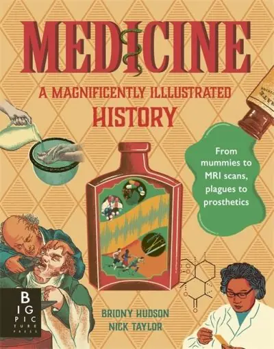 Medicine Top Pick