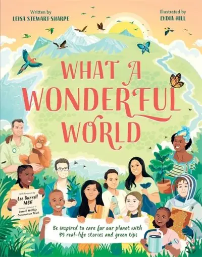 What a Wonderful World Top Rated