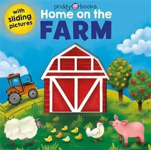 Popular Home On The Farm