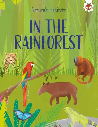 Limited Time In the Rainforest