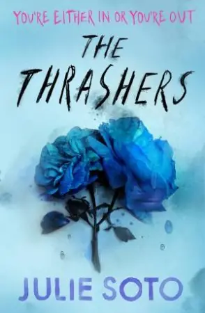 The Thrashers Same Day Shipping