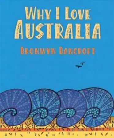 Why I love Australia Trending